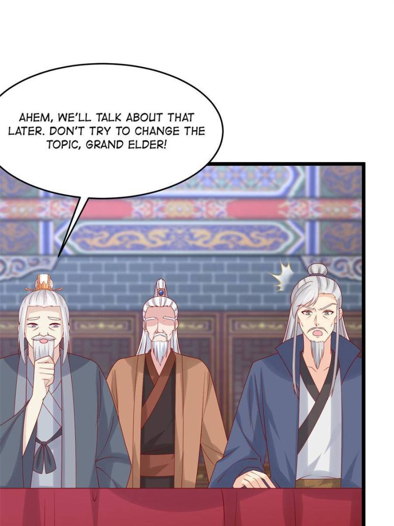 Pupillary Master Chapter 276 - Page 20