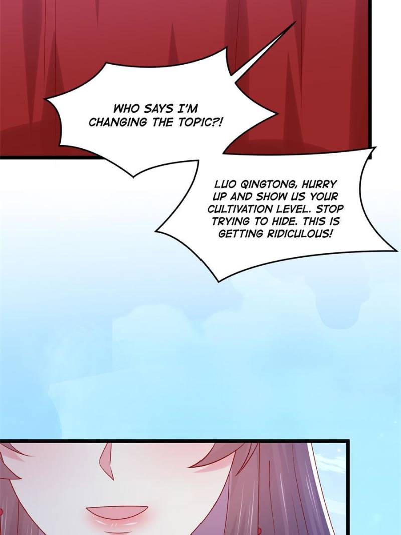 Pupillary Master Chapter 276 - Page 21