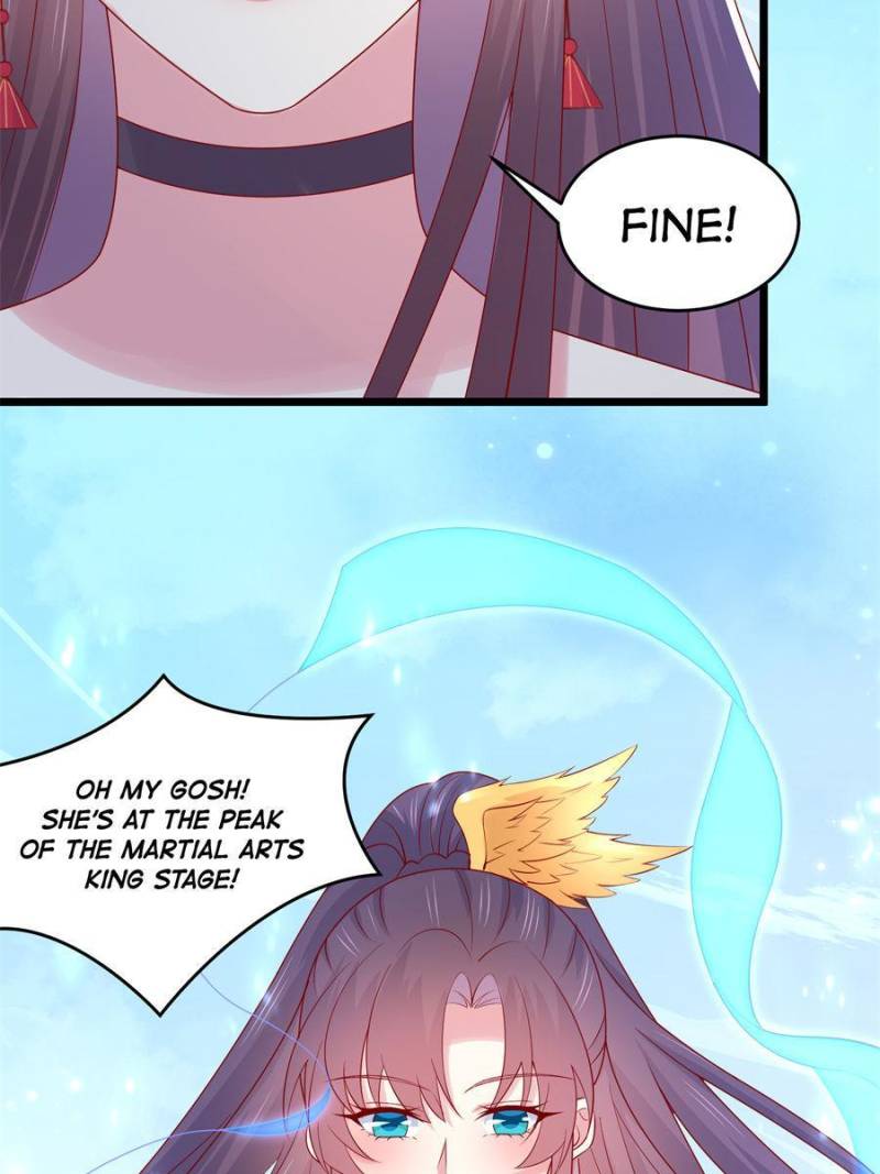 Pupillary Master Chapter 276 - Page 22