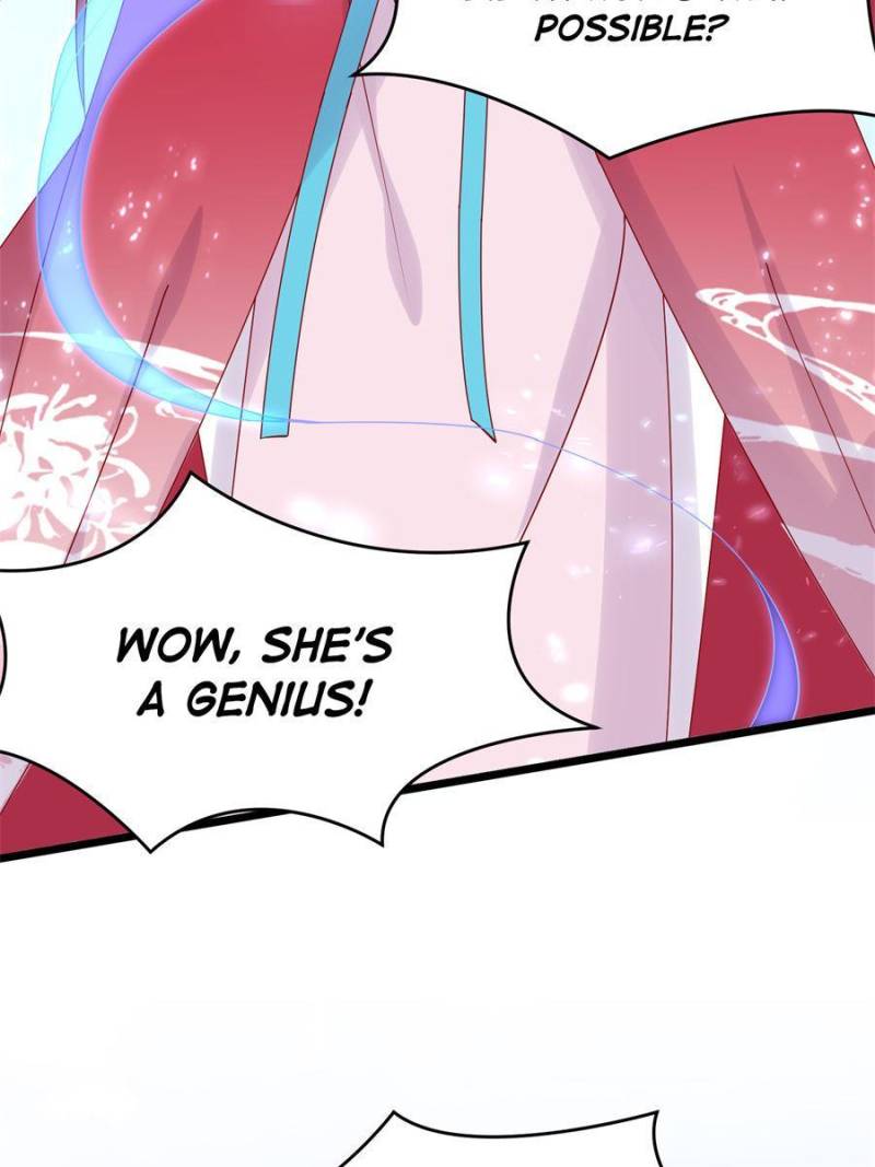 Pupillary Master Chapter 276 - Page 24