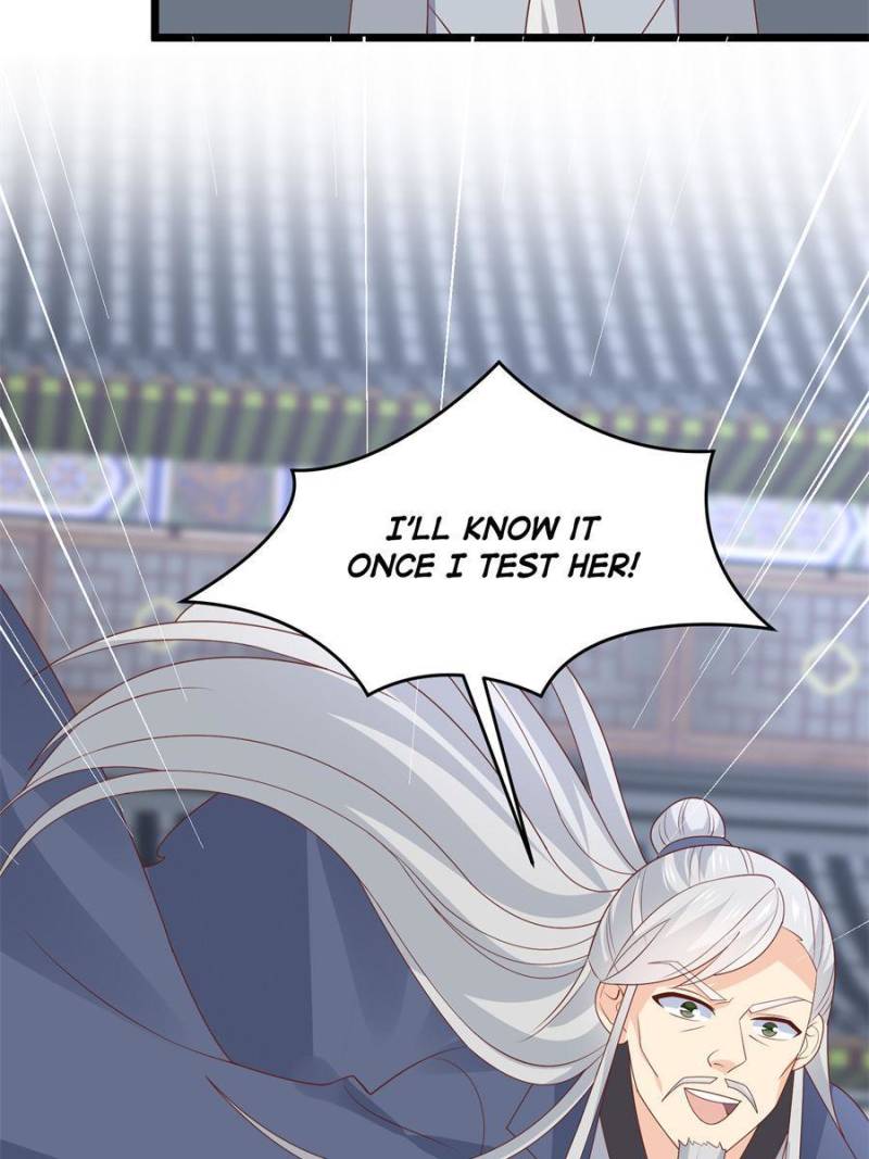 Pupillary Master Chapter 276 - Page 31