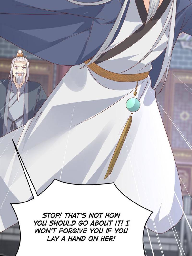 Pupillary Master Chapter 276 - Page 32