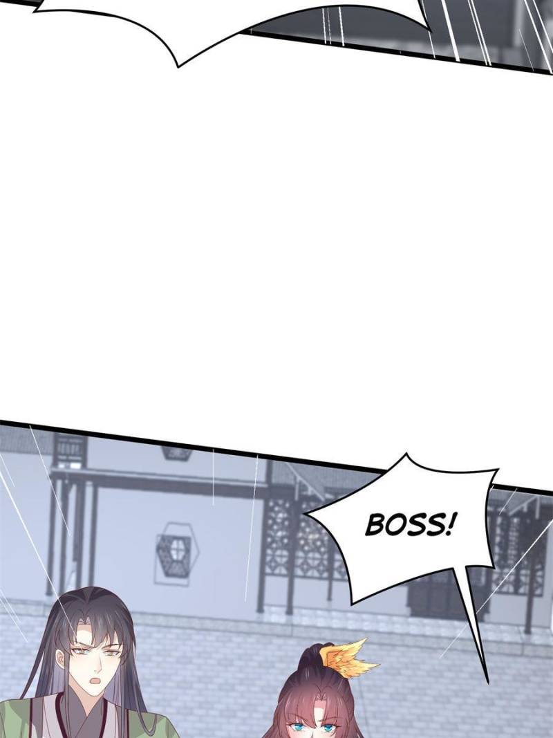 Pupillary Master Chapter 276 - Page 33