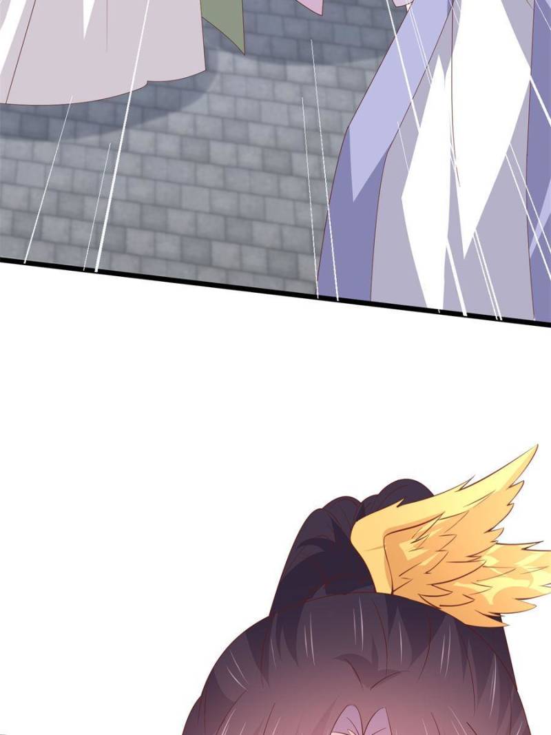 Pupillary Master Chapter 276 - Page 35