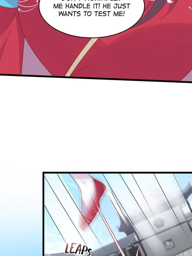 Pupillary Master Chapter 276 - Page 37