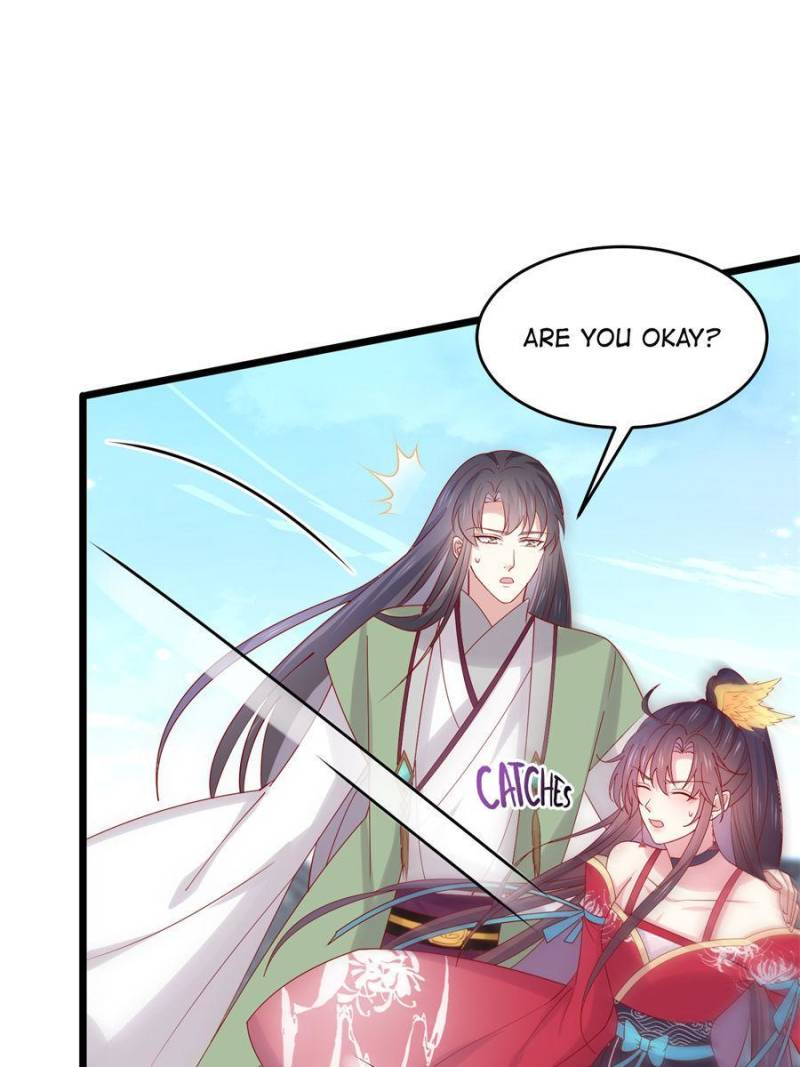 Pupillary Master Chapter 276 - Page 45
