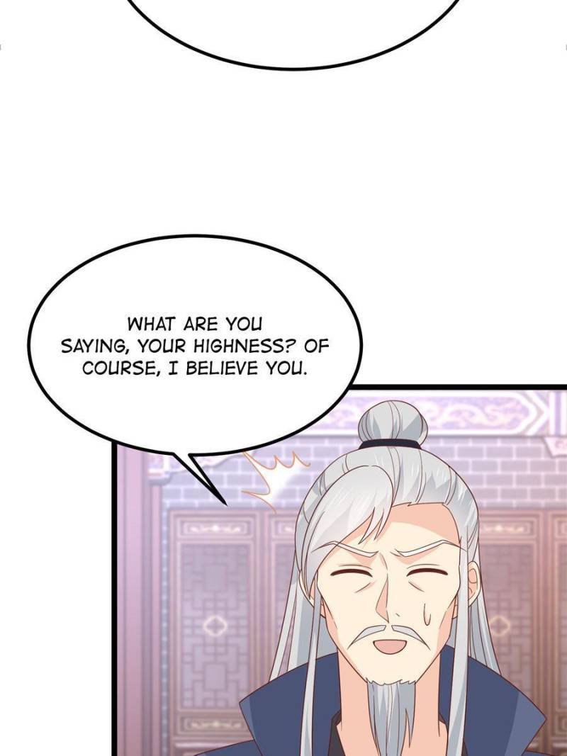 Pupillary Master Chapter 276 - Page 7