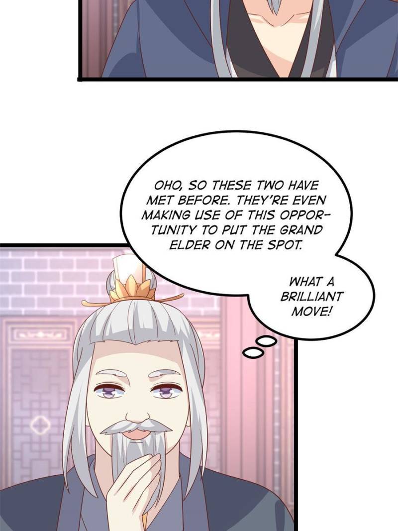 Pupillary Master Chapter 276 - Page 8
