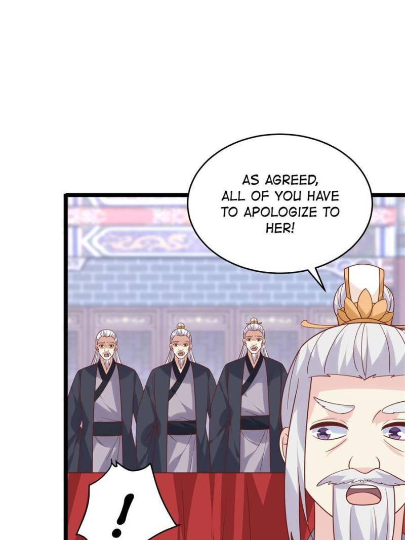 Pupillary Master Chapter 277 - Page 11
