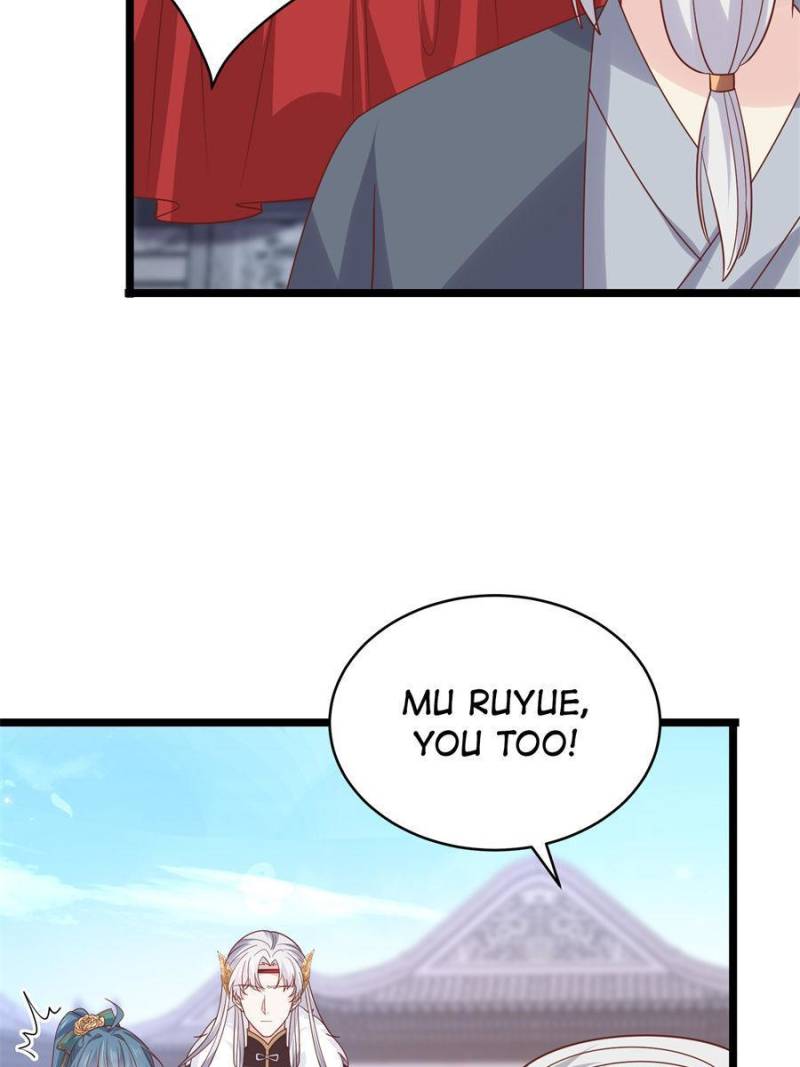 Pupillary Master Chapter 277 - Page 12