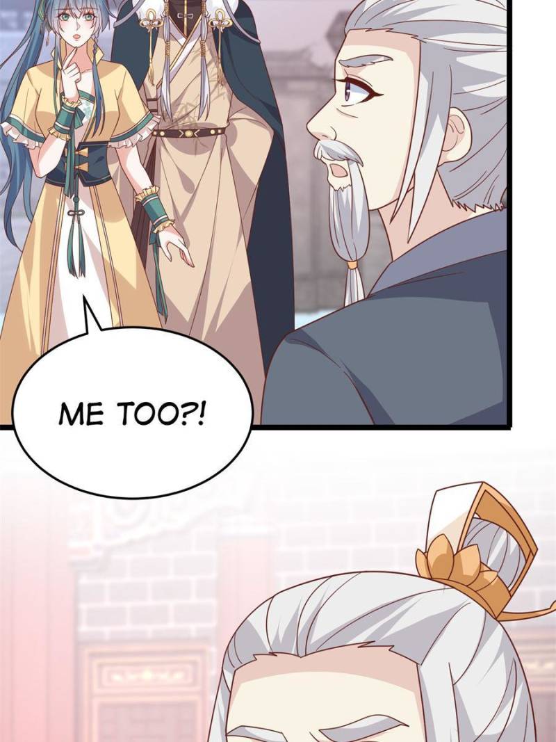 Pupillary Master Chapter 277 - Page 13