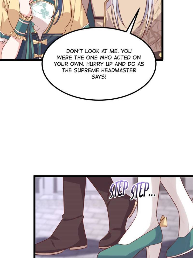 Pupillary Master Chapter 277 - Page 16