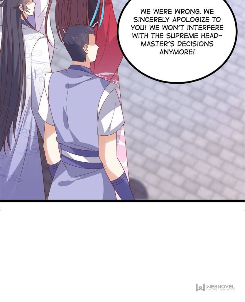 Pupillary Master Chapter 277 - Page 18