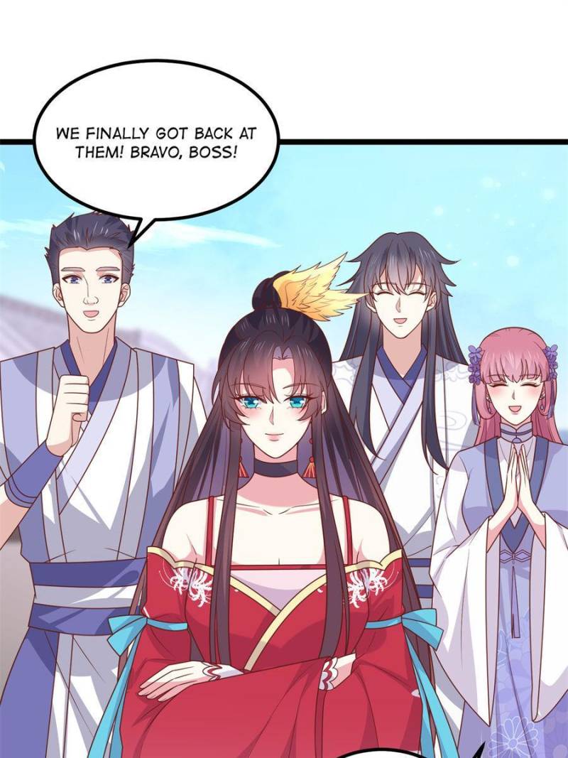 Pupillary Master Chapter 277 - Page 19