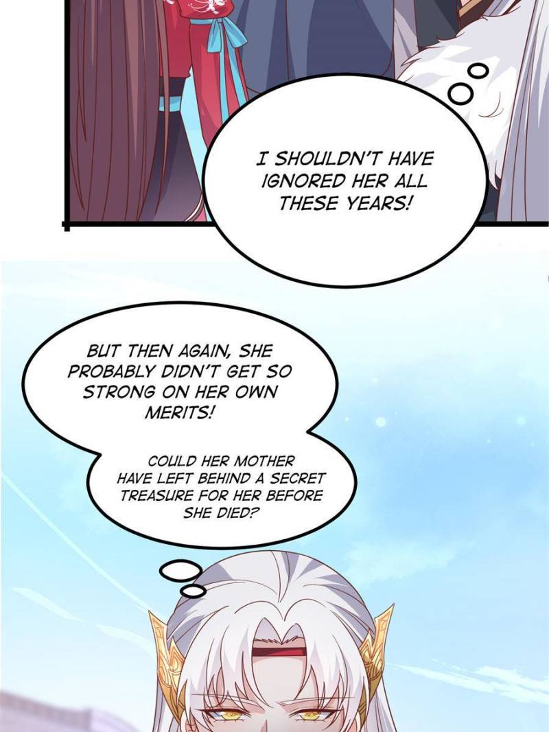 Pupillary Master Chapter 277 - Page 21