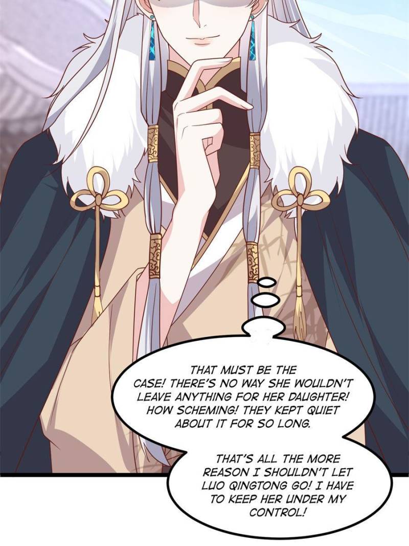 Pupillary Master Chapter 277 - Page 22