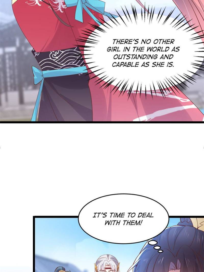 Pupillary Master Chapter 277 - Page 30