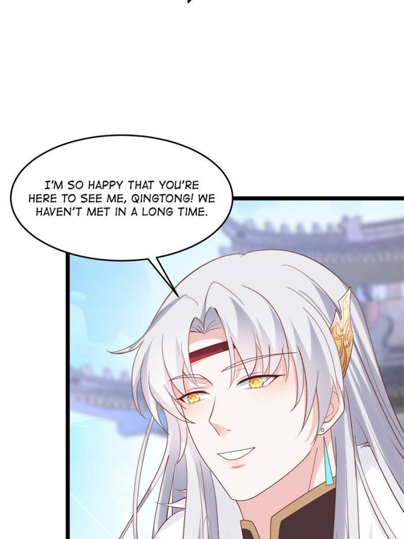 Pupillary Master Chapter 277 - Page 33