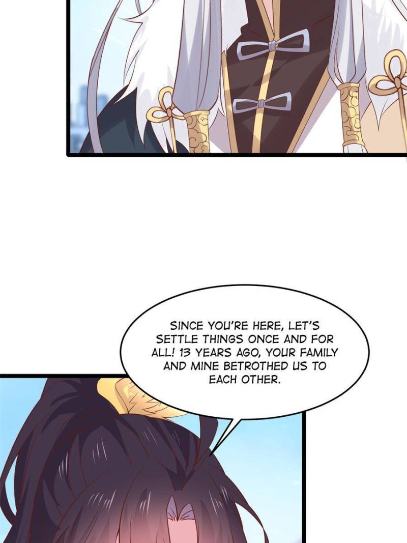 Pupillary Master Chapter 277 - Page 34