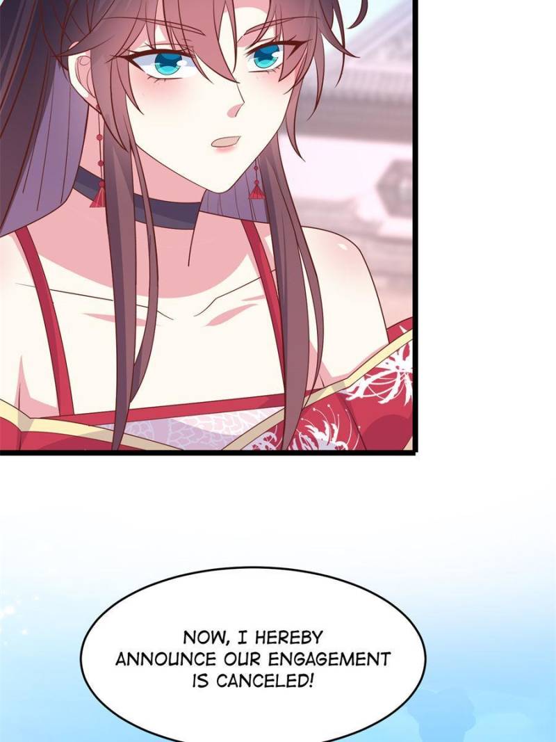 Pupillary Master Chapter 277 - Page 35
