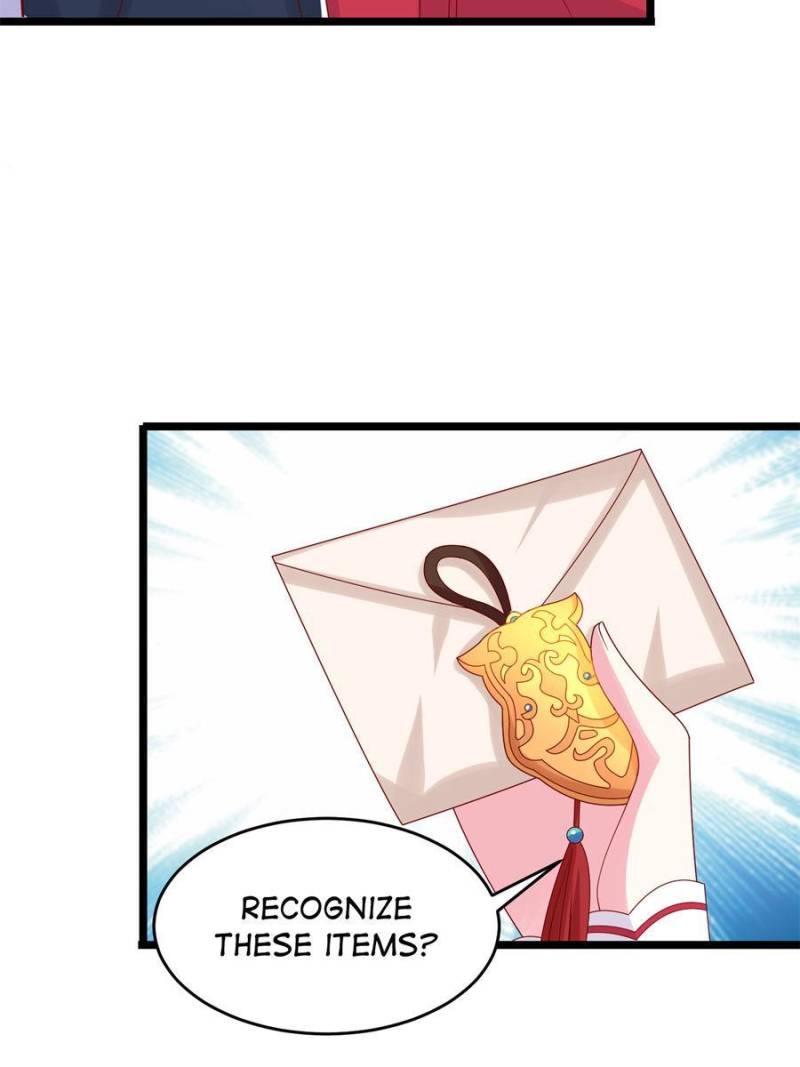 Pupillary Master Chapter 277 - Page 39