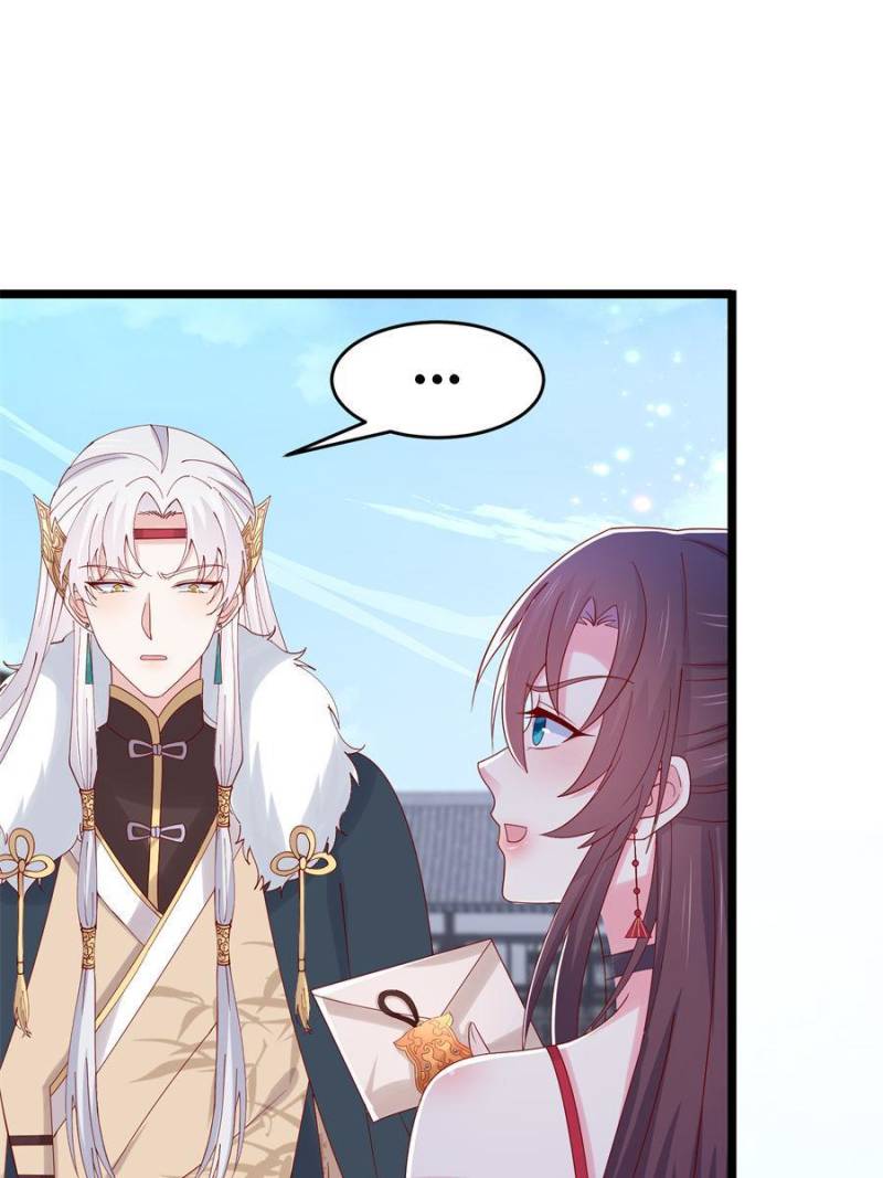 Pupillary Master Chapter 277 - Page 40
