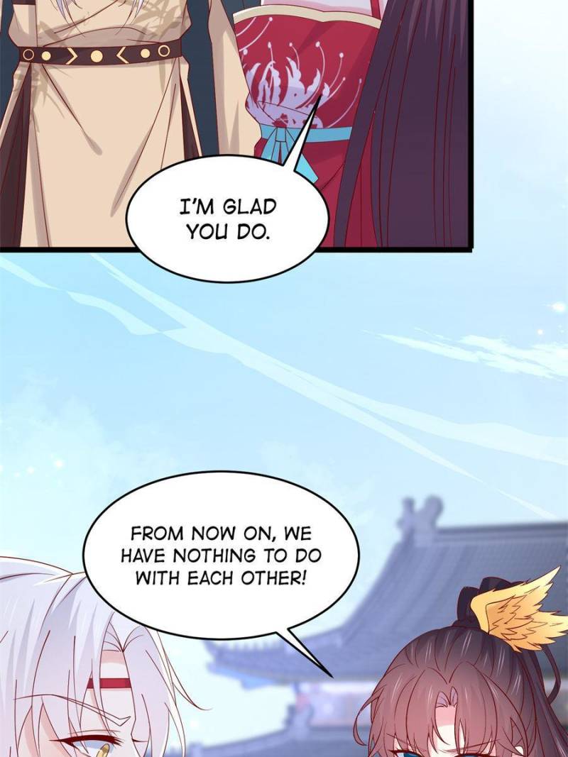 Pupillary Master Chapter 277 - Page 41
