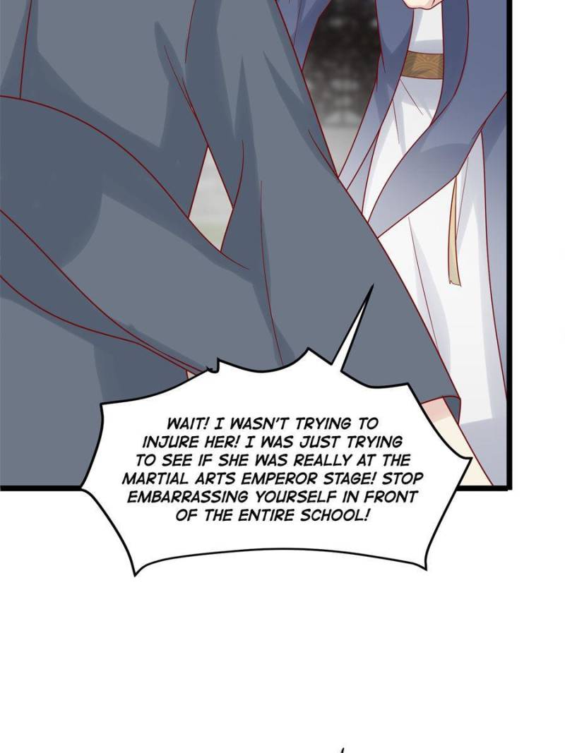 Pupillary Master Chapter 277 - Page 7