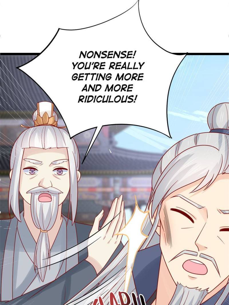 Pupillary Master Chapter 277 - Page 8