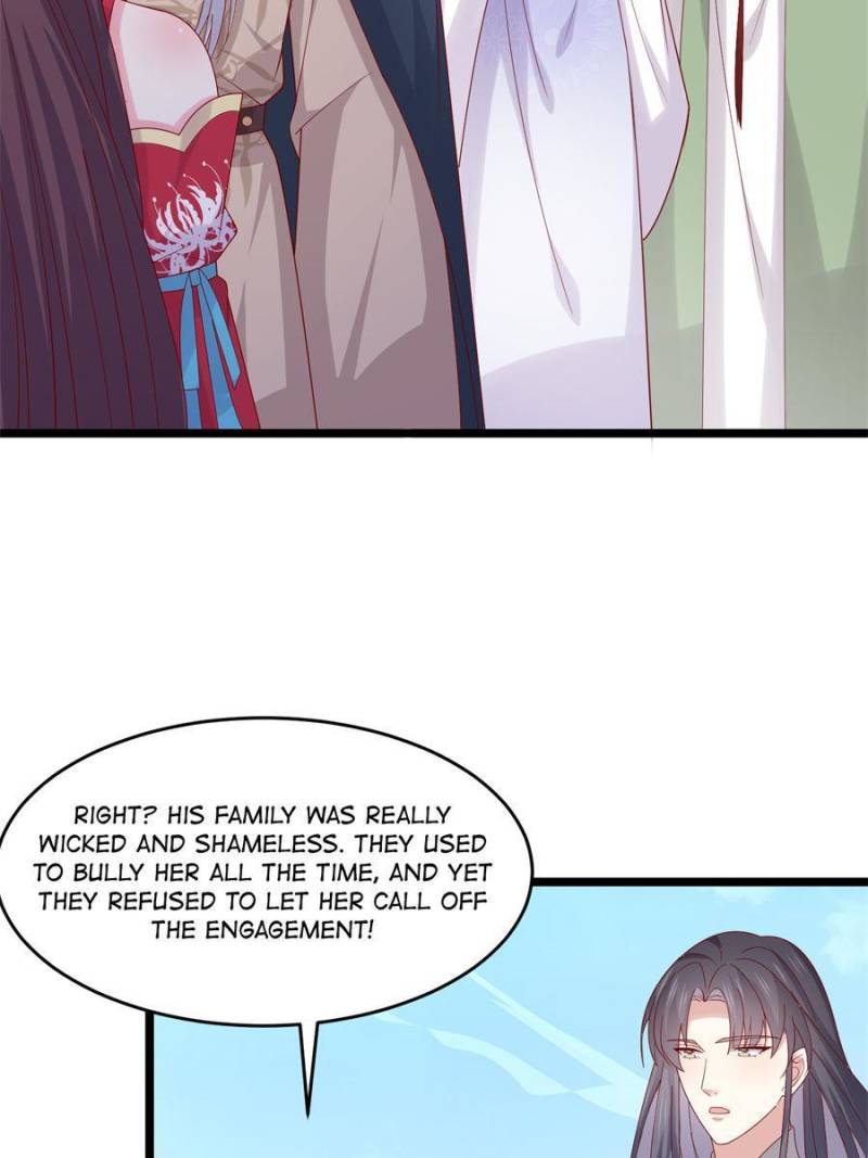 Pupillary Master Chapter 278 - Page 1