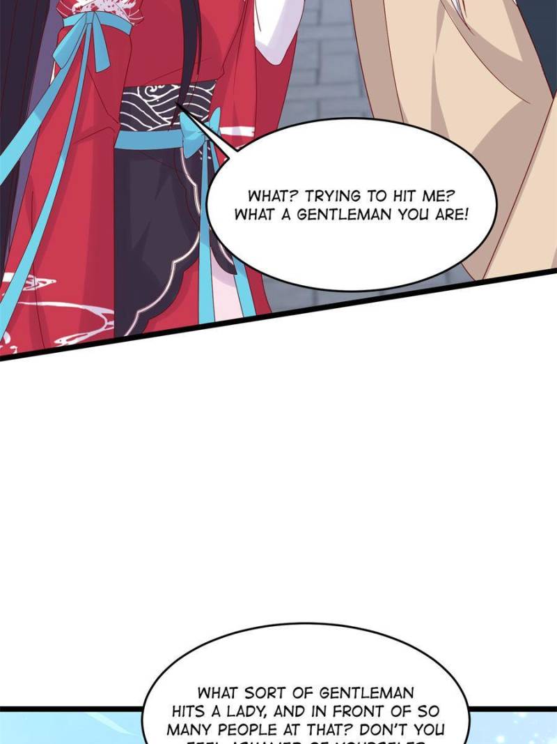 Pupillary Master Chapter 278 - Page 15