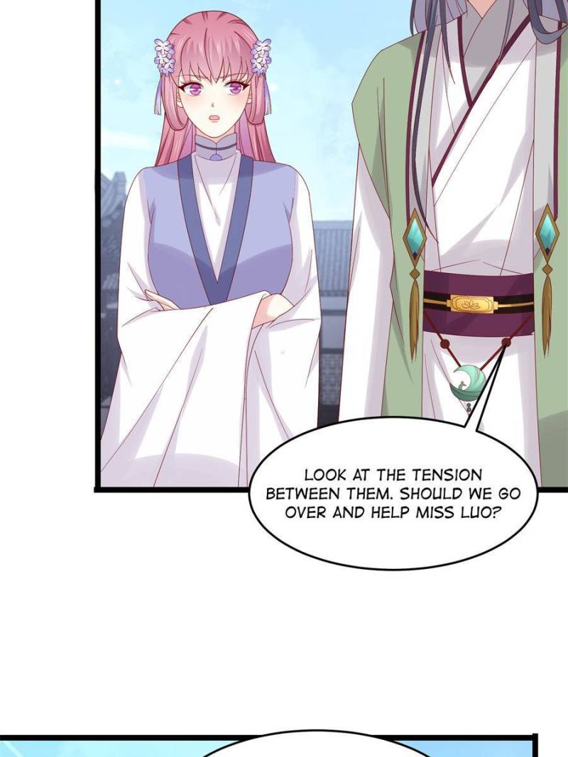 Pupillary Master Chapter 278 - Page 2