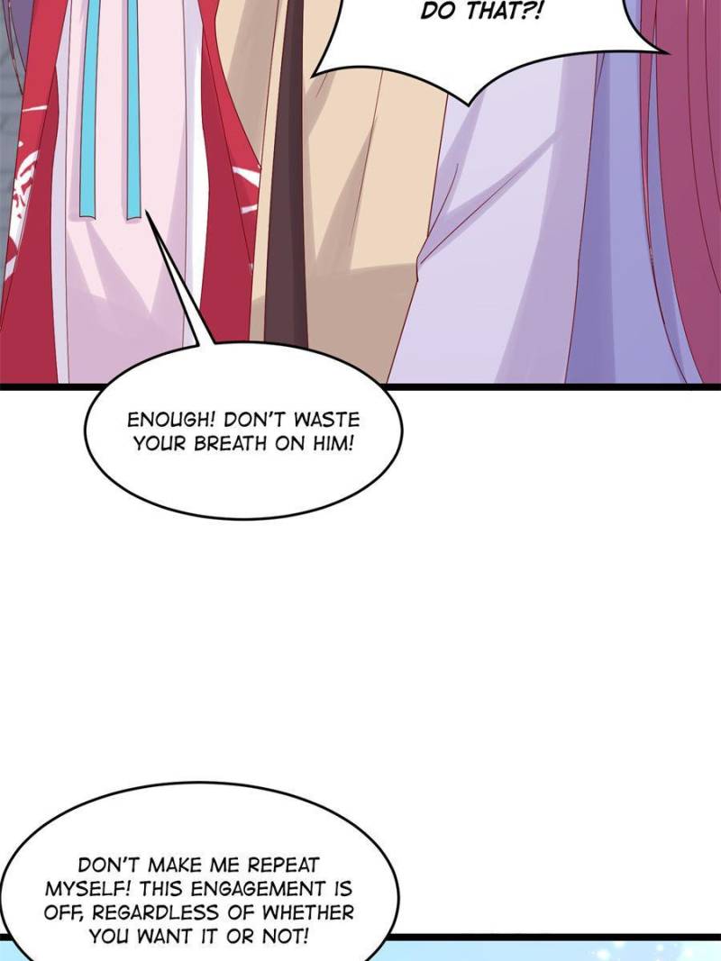 Pupillary Master Chapter 278 - Page 20