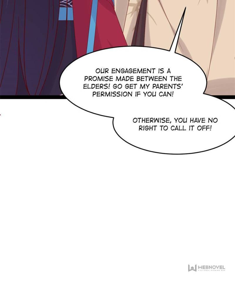 Pupillary Master Chapter 278 - Page 22