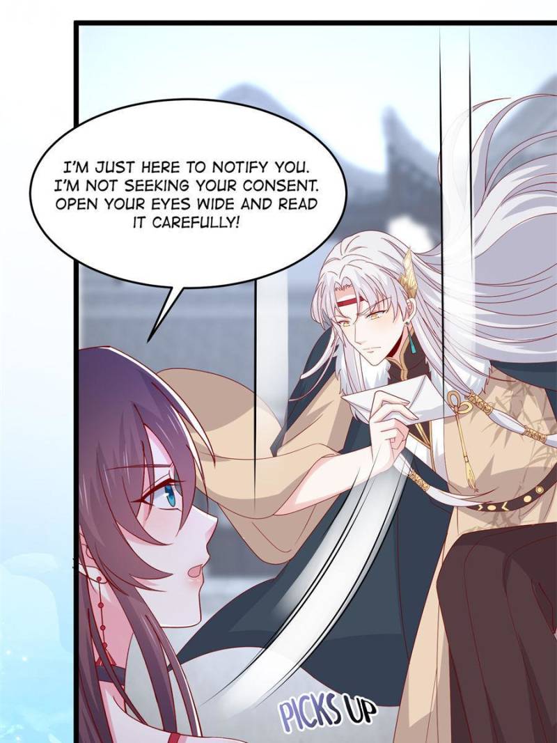 Pupillary Master Chapter 278 - Page 26