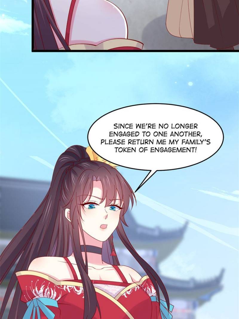 Pupillary Master Chapter 278 - Page 27