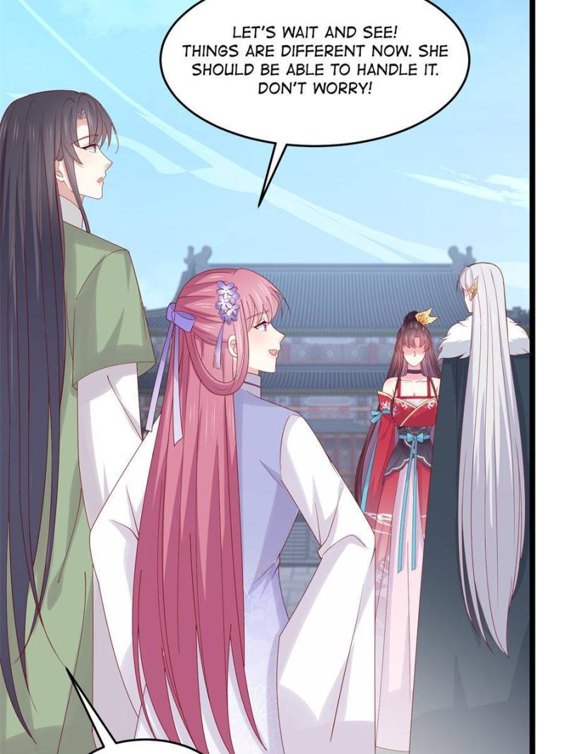 Pupillary Master Chapter 278 - Page 3