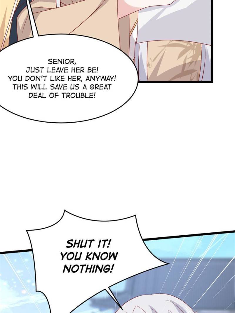 Pupillary Master Chapter 278 - Page 31