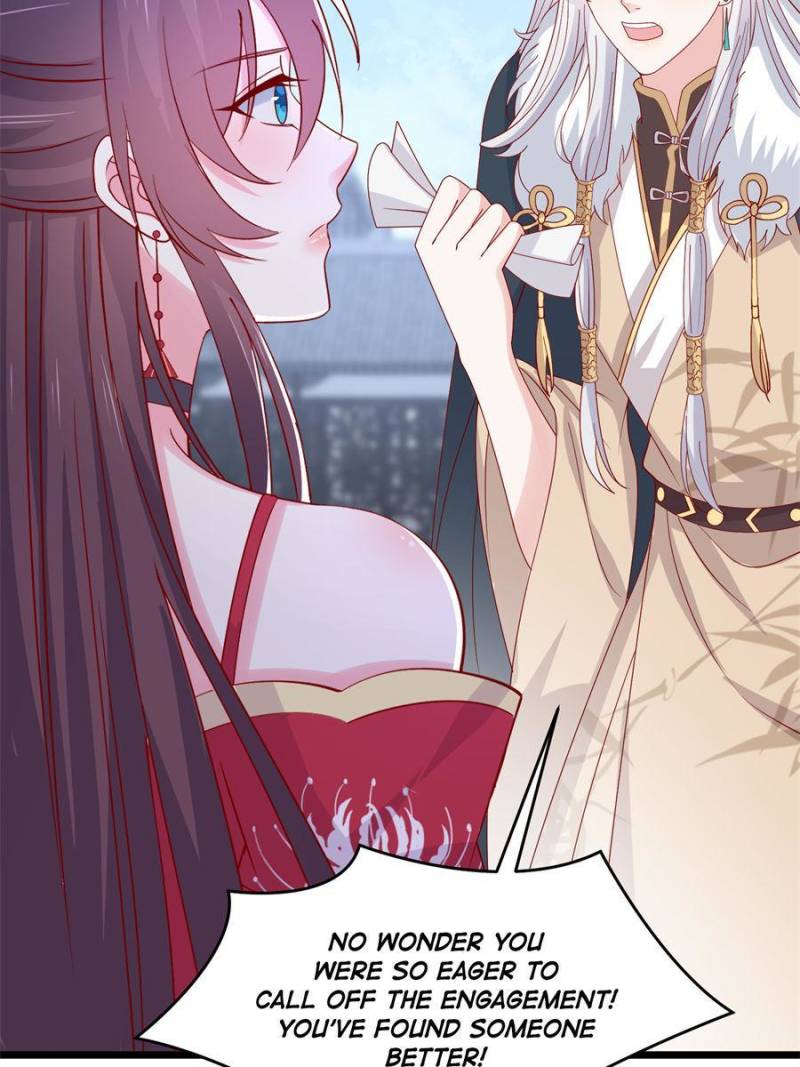 Pupillary Master Chapter 278 - Page 34