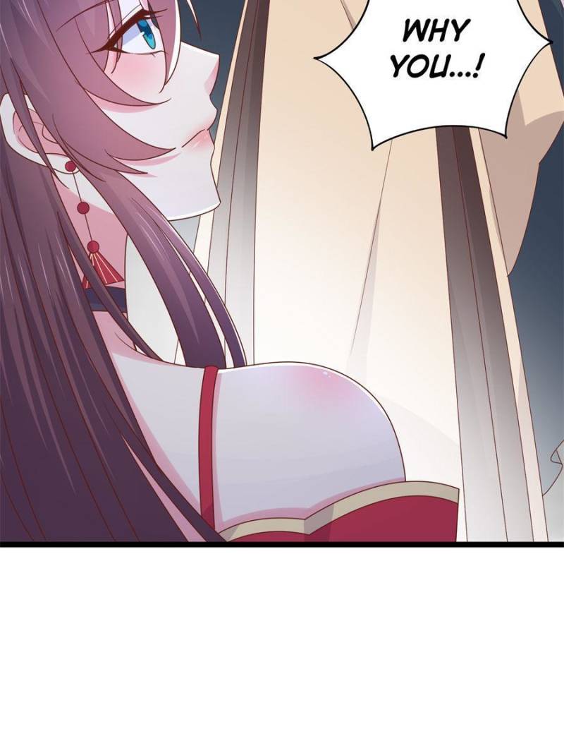 Pupillary Master Chapter 278 - Page 38