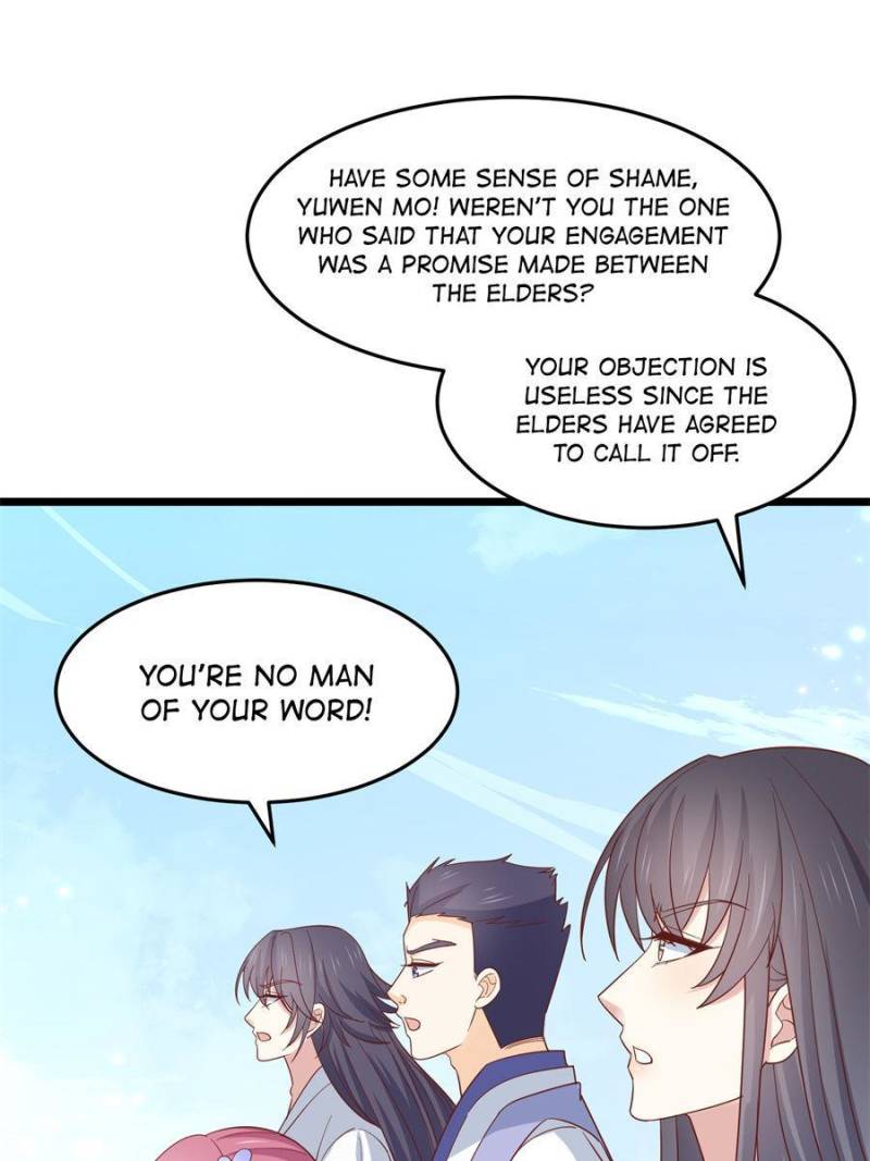 Pupillary Master Chapter 278 - Page 39