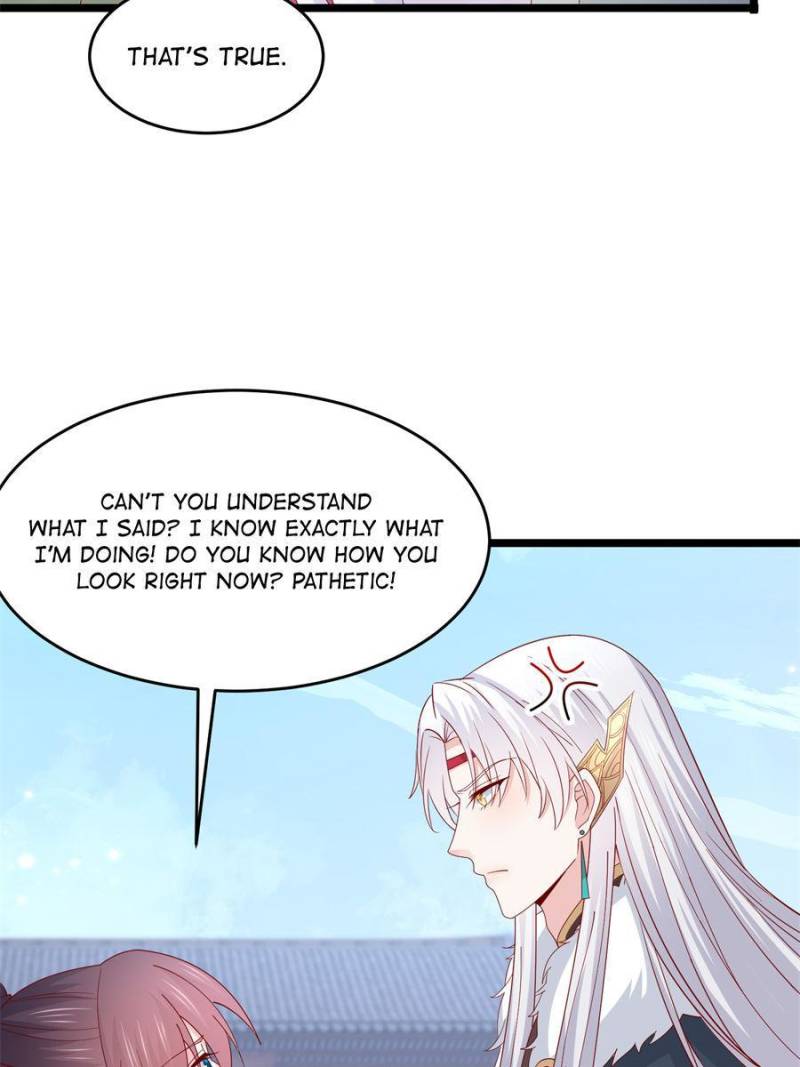 Pupillary Master Chapter 278 - Page 4