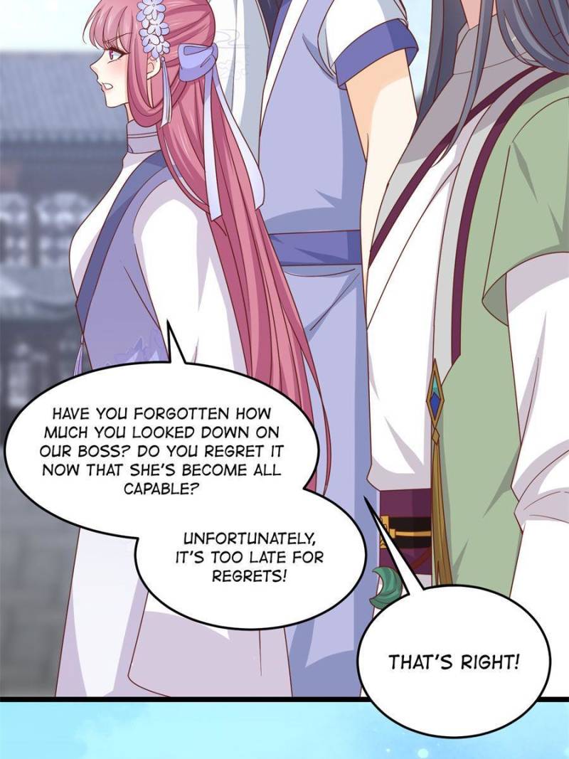 Pupillary Master Chapter 278 - Page 40