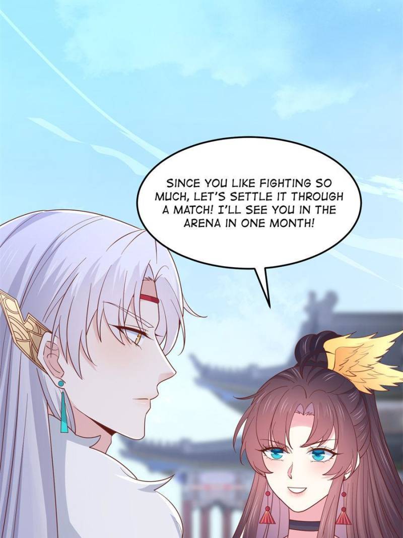 Pupillary Master Chapter 278 - Page 41