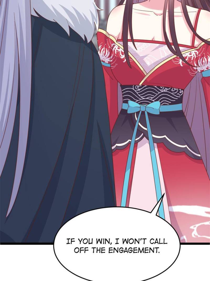 Pupillary Master Chapter 278 - Page 42