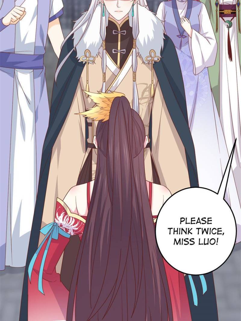 Pupillary Master Chapter 278 - Page 44