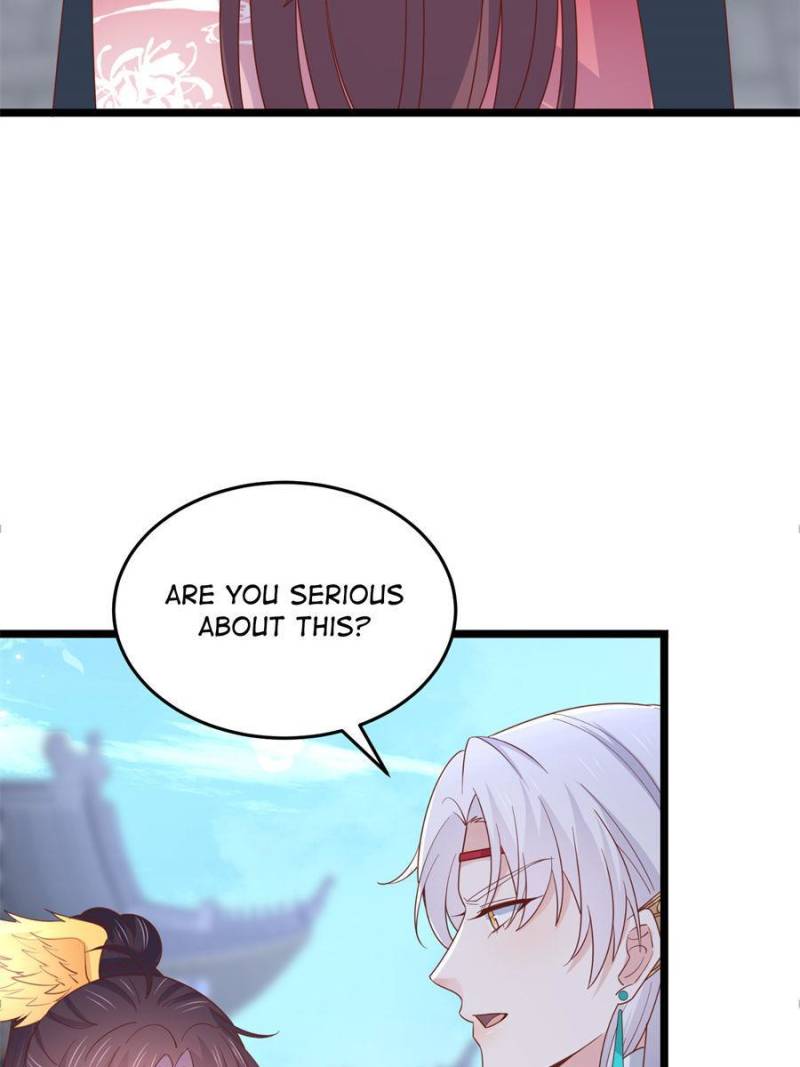 Pupillary Master Chapter 278 - Page 45