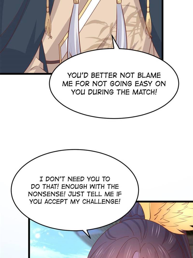 Pupillary Master Chapter 278 - Page 49