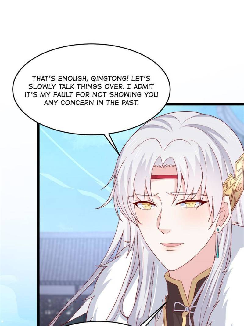 Pupillary Master Chapter 278 - Page 6