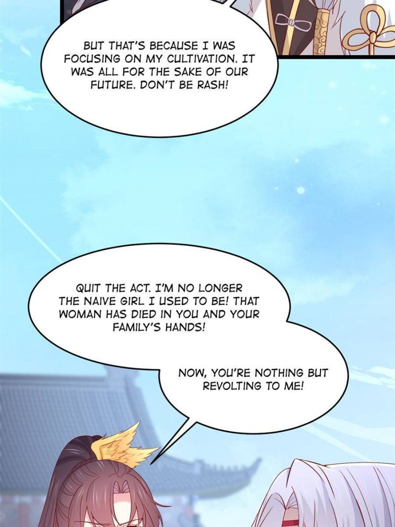 Pupillary Master Chapter 278 - Page 7